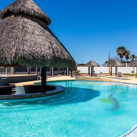 Unwind In A Brand New Condo With Stunning View Puerto Peñasco Buitenkant foto