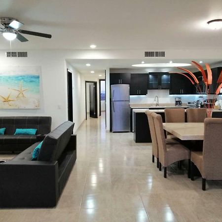 Unwind In A Brand New Condo With Stunning View Puerto Peñasco Buitenkant foto