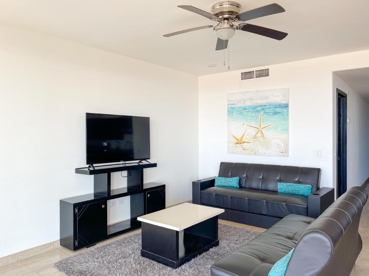 Unwind In A Brand New Condo With Stunning View Puerto Peñasco Buitenkant foto