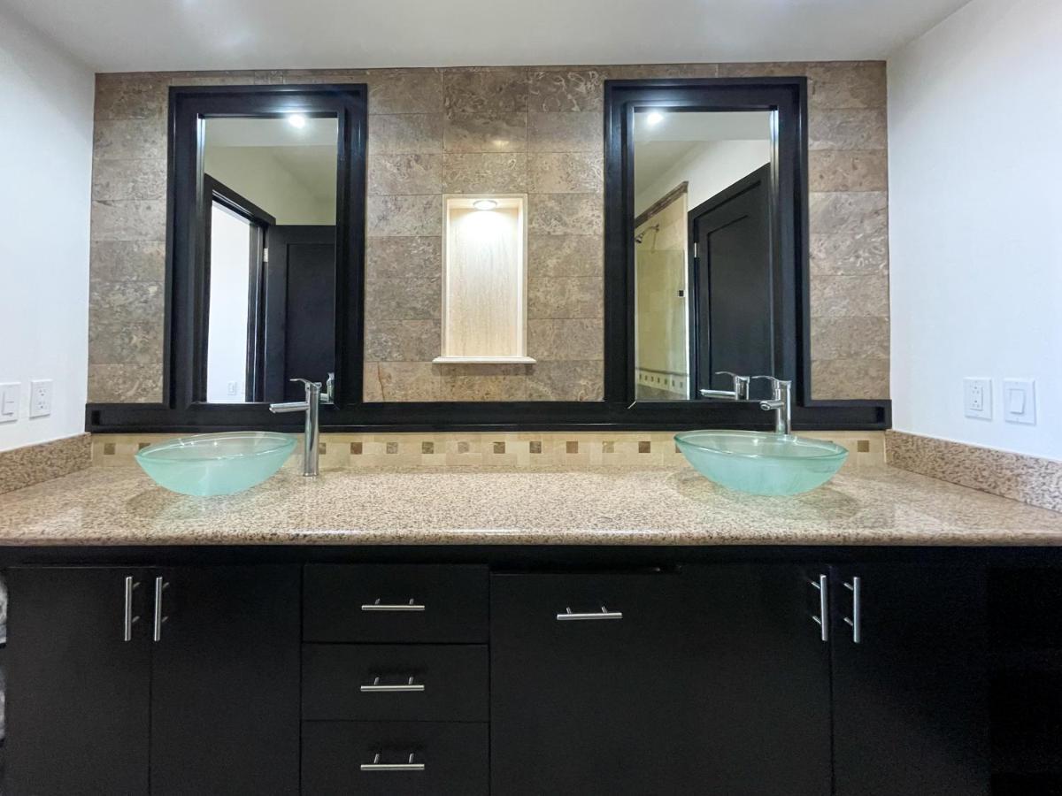Unwind In A Brand New Condo With Stunning View Puerto Peñasco Buitenkant foto