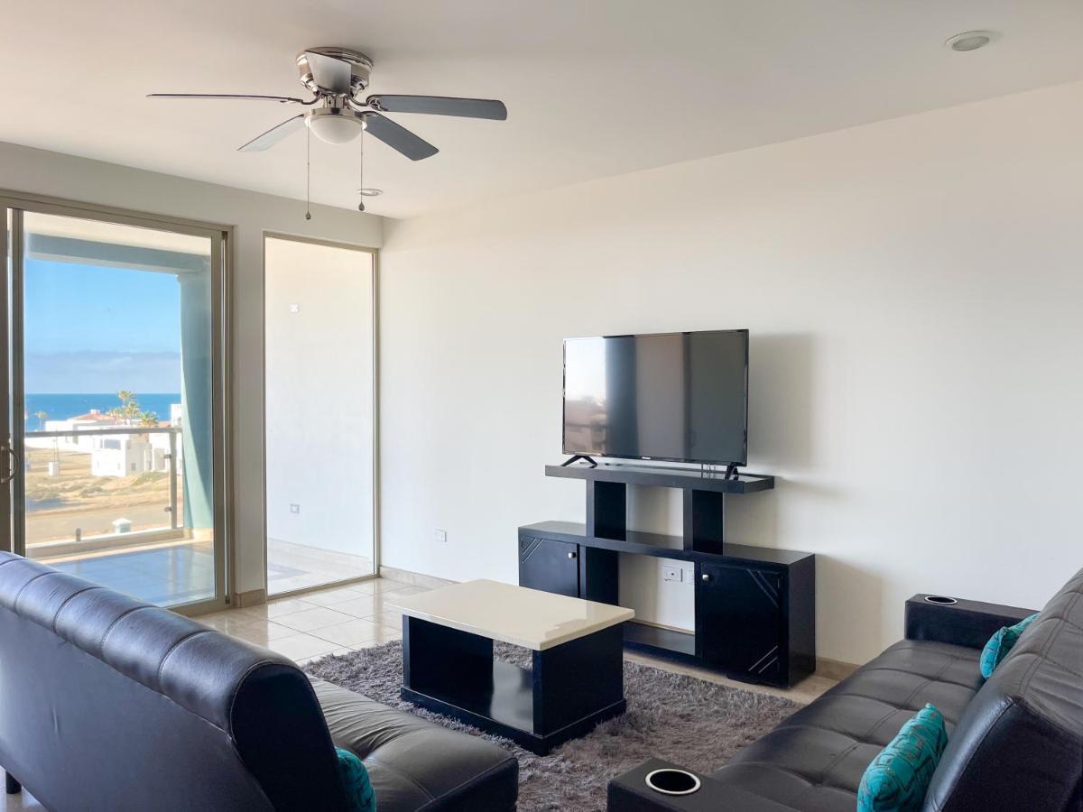 Unwind In A Brand New Condo With Stunning View Puerto Peñasco Buitenkant foto