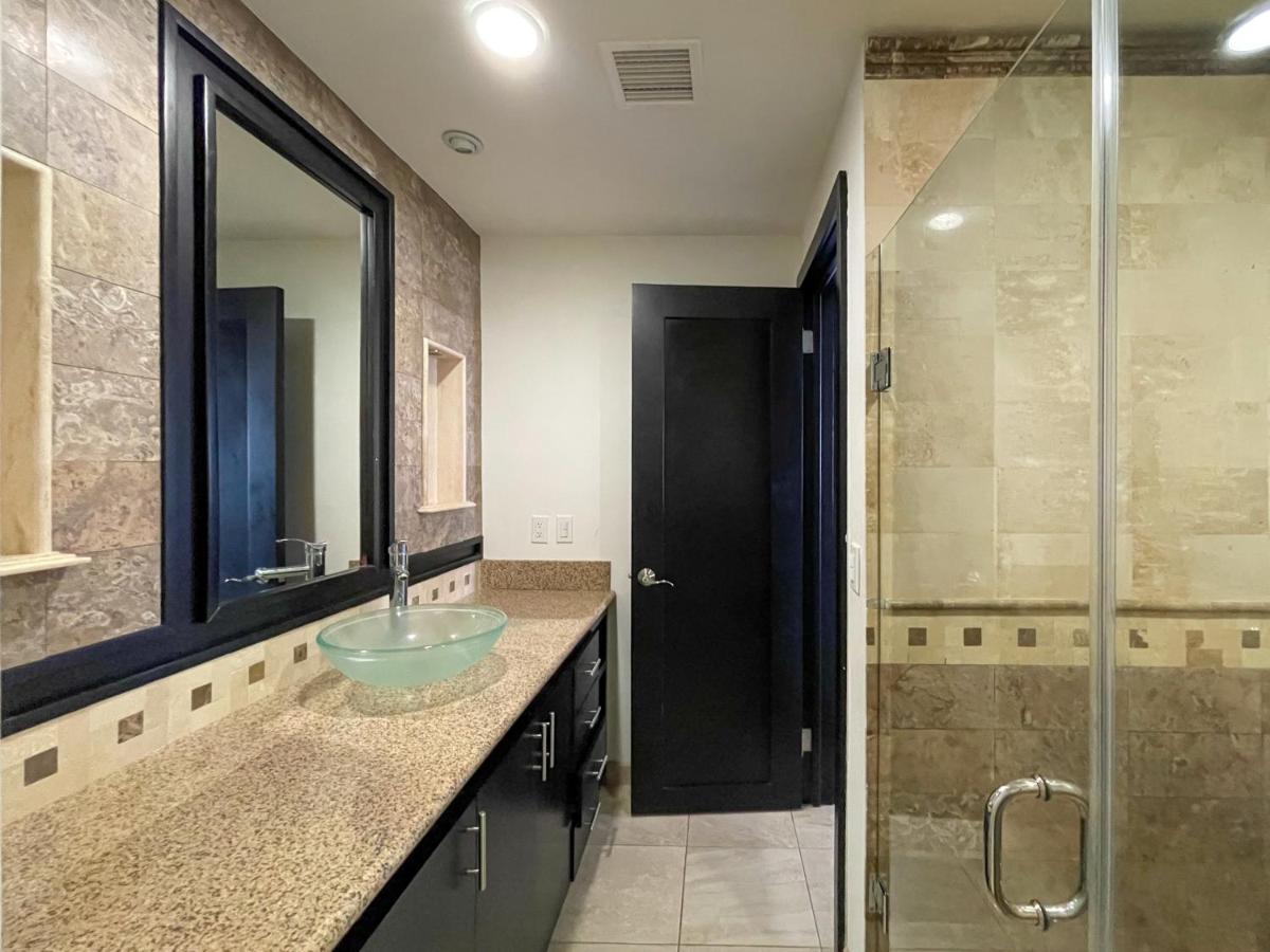 Unwind In A Brand New Condo With Stunning View Puerto Peñasco Buitenkant foto