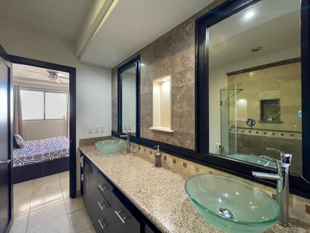 Unwind In A Brand New Condo With Stunning View Puerto Peñasco Buitenkant foto