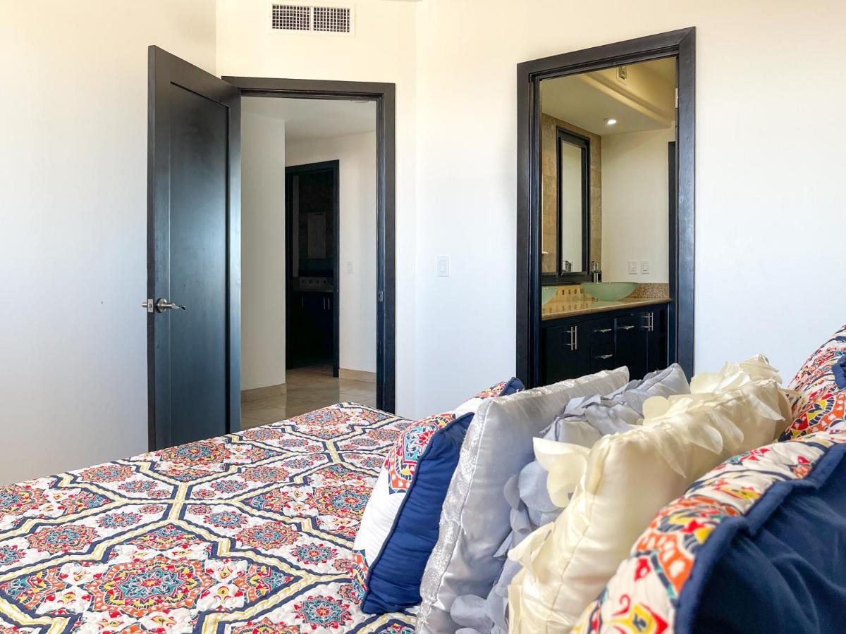 Unwind In A Brand New Condo With Stunning View Puerto Peñasco Buitenkant foto