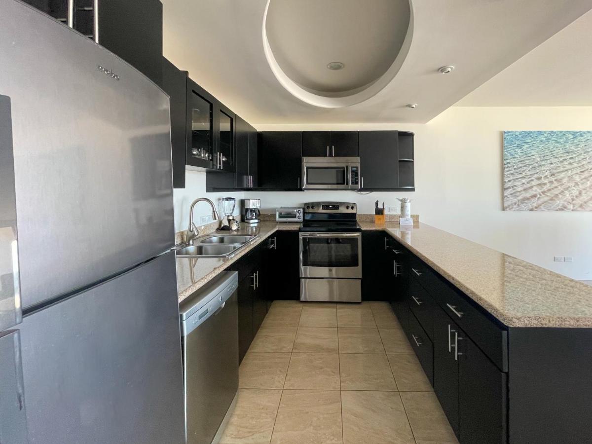 Unwind In A Brand New Condo With Stunning View Puerto Peñasco Buitenkant foto