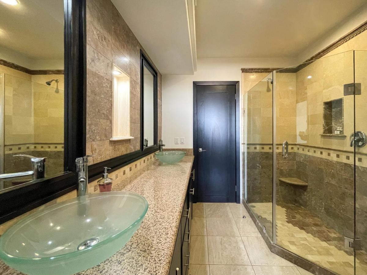 Unwind In A Brand New Condo With Stunning View Puerto Peñasco Buitenkant foto