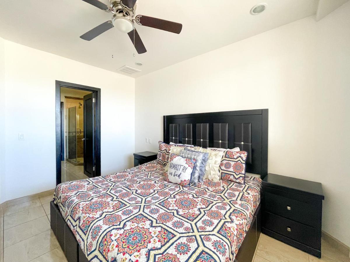 Unwind In A Brand New Condo With Stunning View Puerto Peñasco Buitenkant foto
