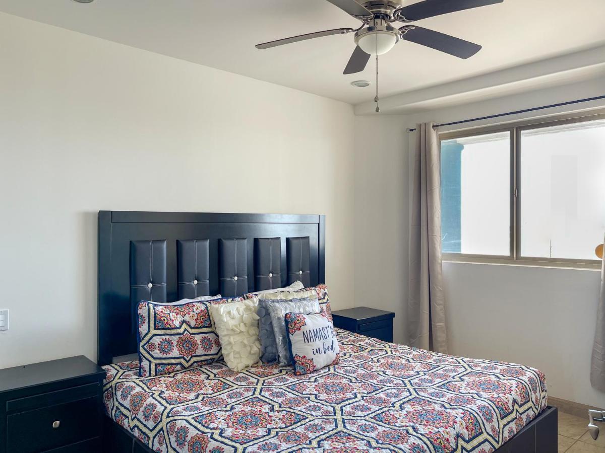 Unwind In A Brand New Condo With Stunning View Puerto Peñasco Buitenkant foto
