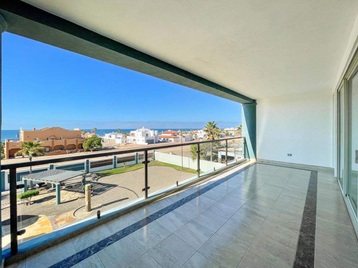 Unwind In A Brand New Condo With Stunning View Puerto Peñasco Buitenkant foto
