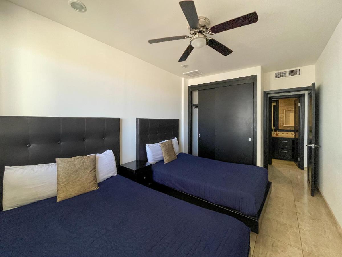 Unwind In A Brand New Condo With Stunning View Puerto Peñasco Buitenkant foto