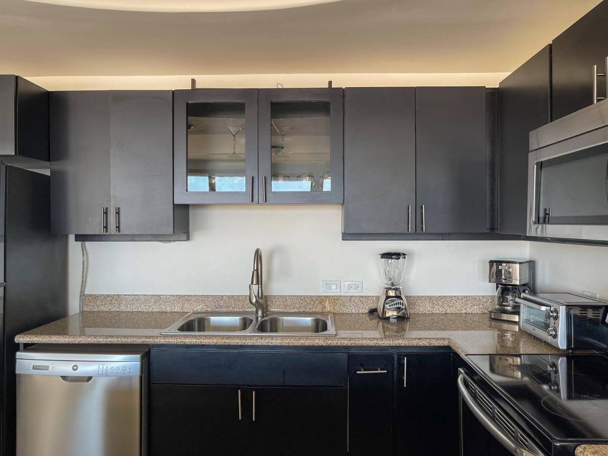 Unwind In A Brand New Condo With Stunning View Puerto Peñasco Buitenkant foto