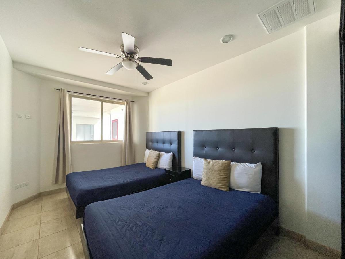 Unwind In A Brand New Condo With Stunning View Puerto Peñasco Buitenkant foto