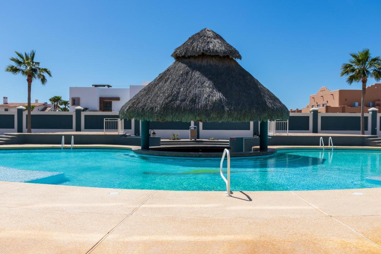 Unwind In A Brand New Condo With Stunning View Puerto Peñasco Buitenkant foto